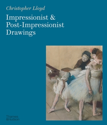 Afbeeldingen van Impressionist and Post-Impressionist Drawings