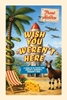 Afbeelding van Wish You Weren't Here