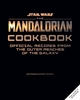 Afbeelding van Star Wars: The Mandalorian Cookbook