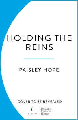 Afbeeldingen van Holding the Reins