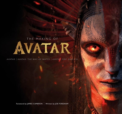 Afbeeldingen van The Making of Avatar