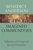 Afbeelding van Imagined Communities