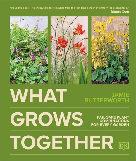 Afbeelding van What Grows Together