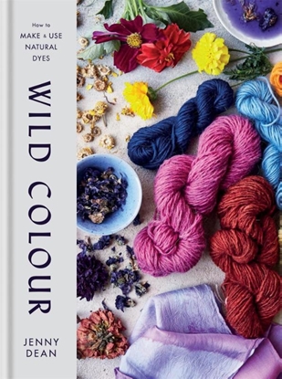Afbeeldingen van Wild Colour
