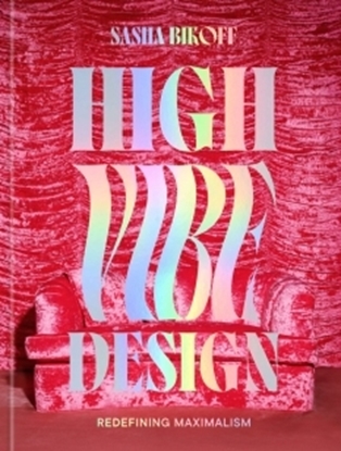 Afbeeldingen van High Vibe Design