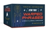 Afbeelding van Star Trek: Warped Phrases