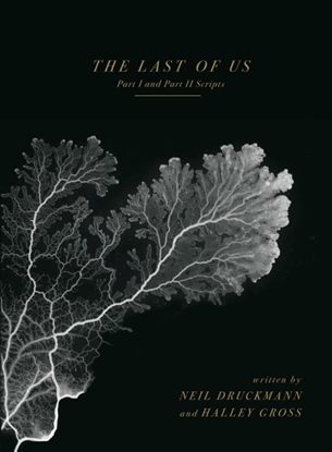 Afbeeldingen van The Last of Us: Part I and Part II Scripts