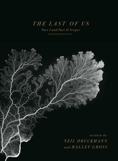 Afbeelding van The Last of Us: Part I and Part II Scripts
