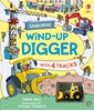 Afbeelding van Wind-up Digger