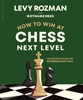 Afbeelding van How to Win at Chess, Next Level