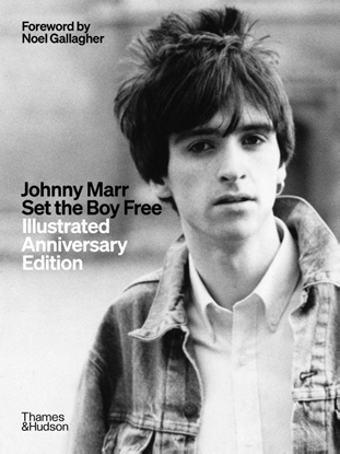 Afbeeldingen van Johnny Marr: Set the Boy Free