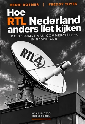 Afbeeldingen van Hoe RTL Nederland anders liet kijken