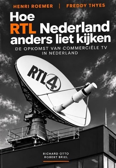 Afbeelding van Hoe RTL Nederland anders liet kijken