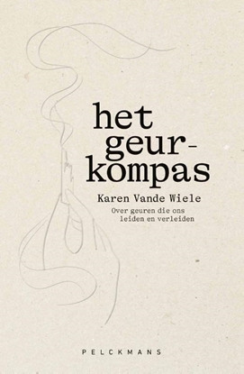 Afbeeldingen van Het geurkompas