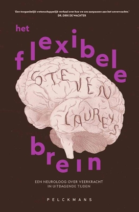 Afbeeldingen van Het flexibele brein
