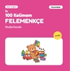 Afbeelding van Hollandaca İlk 100 Kelimem – Oyuncaklar