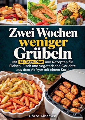 Afbeeldingen van Zwei Wochen weniger Grübeln