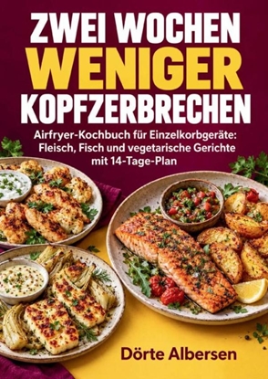 Afbeeldingen van Zwei Wochen weniger Kopfzerbrechen