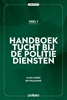 Afbeelding van Handboek tucht bij de politiediensten