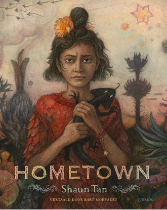 Afbeeldingen van Hometown