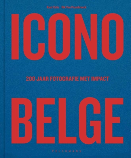 Afbeelding van Iconobelge