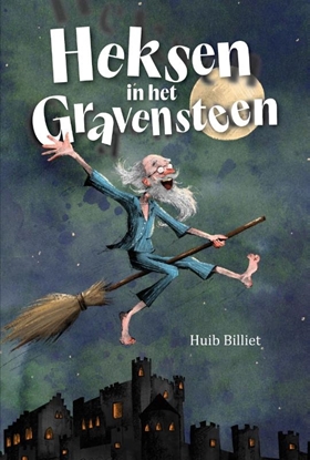 Afbeeldingen van Heksen in het Gravensteen