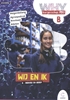 Afbeelding van WHY burgerschap mbo Wij en ik B - individu en groep. niveau 2