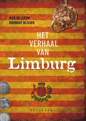 Afbeeldingen van Het verhaal van Limburg
