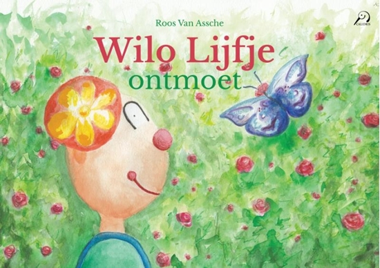 Afbeelding van Wilo Lijfje ontmoet