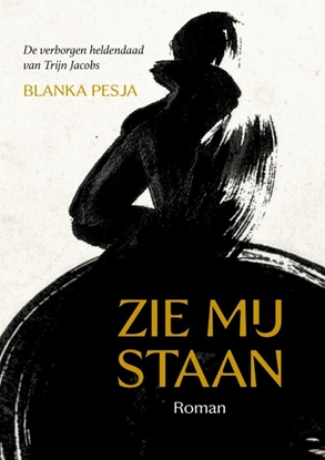 Afbeeldingen van Zie Mij Staan