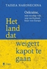 Afbeelding van Het land dat weigert kapot te gaan