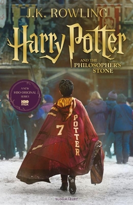 Afbeeldingen van Harry Potter and the Philosopher’s Stone