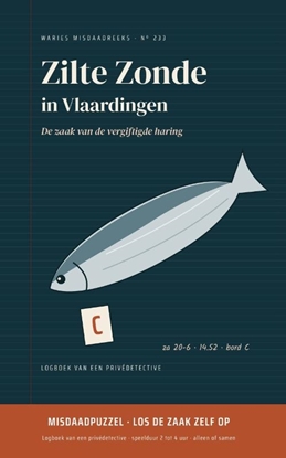 Afbeeldingen van Zilte Zonde in Vlaardingen