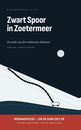 Afbeeldingen van Zwart Spoor in Zoetermeer