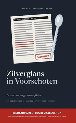 Afbeeldingen van Zilverglans in Voorschoten