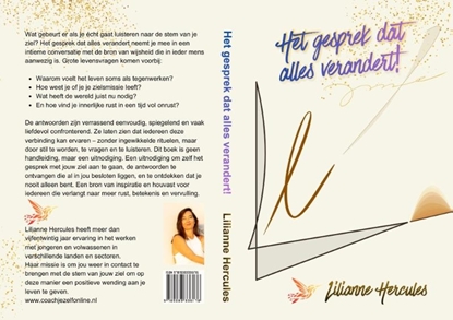 Afbeeldingen van Het gesprek dat alles verandert